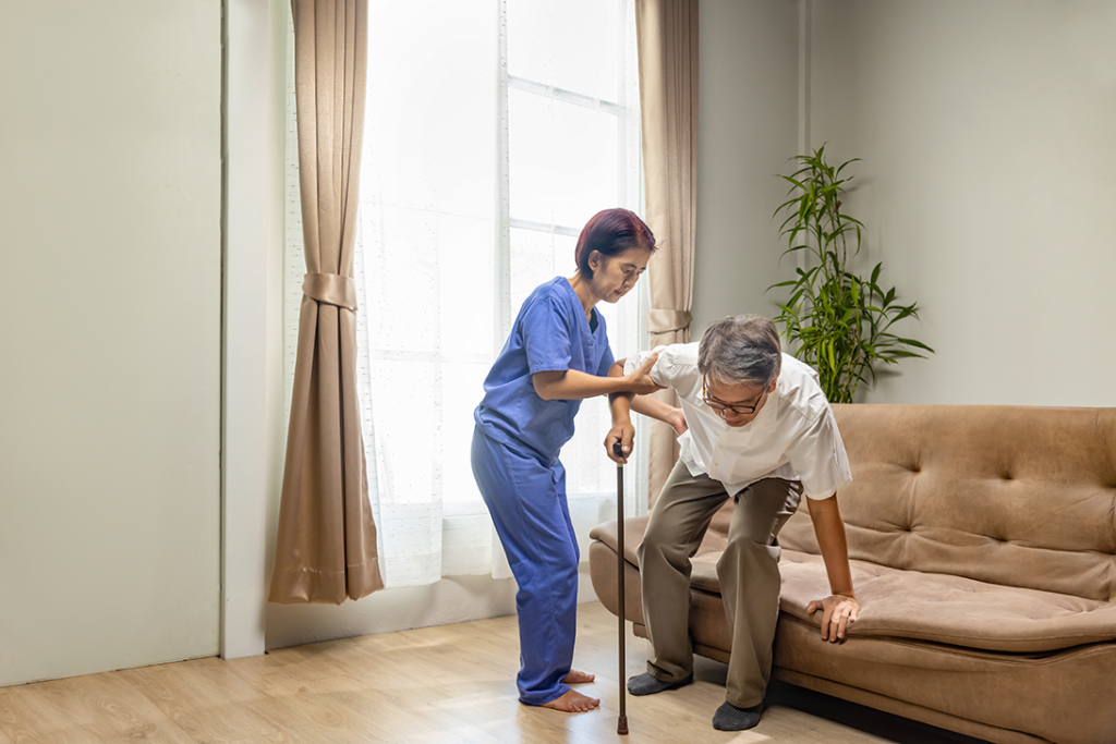 In this new study, researchers aimed to further elucidate the mechanisms of sarcopenia by examining the influence of denervation in young and middle-aged mice.
