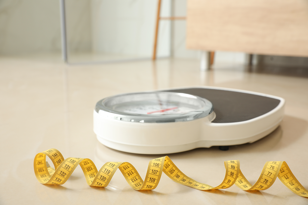 High BMI Correlates With Accelerated Epigenetic Aging in Young Adults