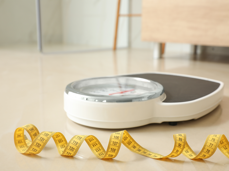 High BMI Correlates With Accelerated Epigenetic Aging in Young Adults