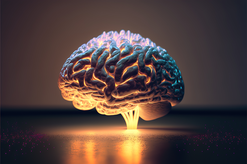 The Brain Age Gap