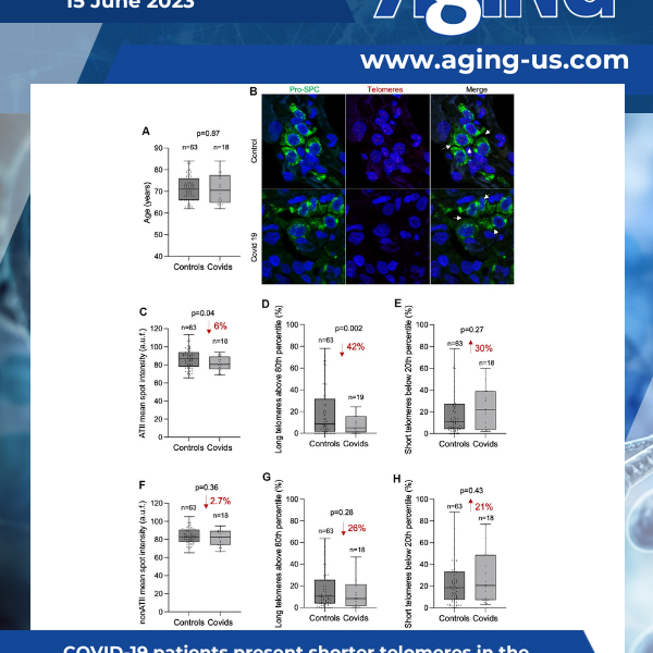 Aging Volume 15, Issue 11