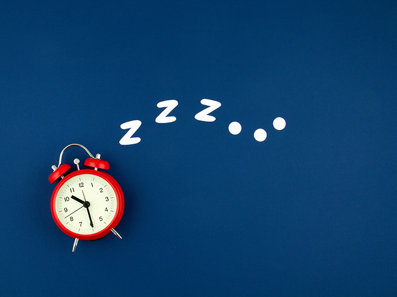 How Cognitive Reserve Can Help You Sleep Better and Think Sharper
