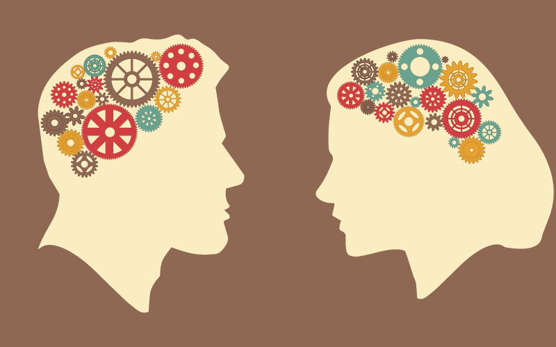 Predicting Brain Age With Machine Learning and Transcriptome Profiling
