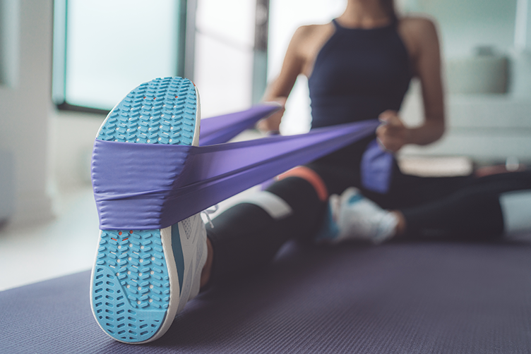 Links Between Exercise, Senescence, and Lung Health