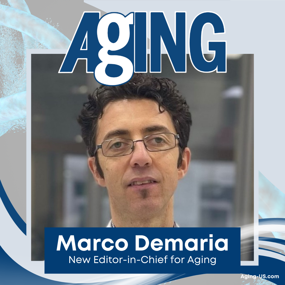 Dr. Marco Demaria