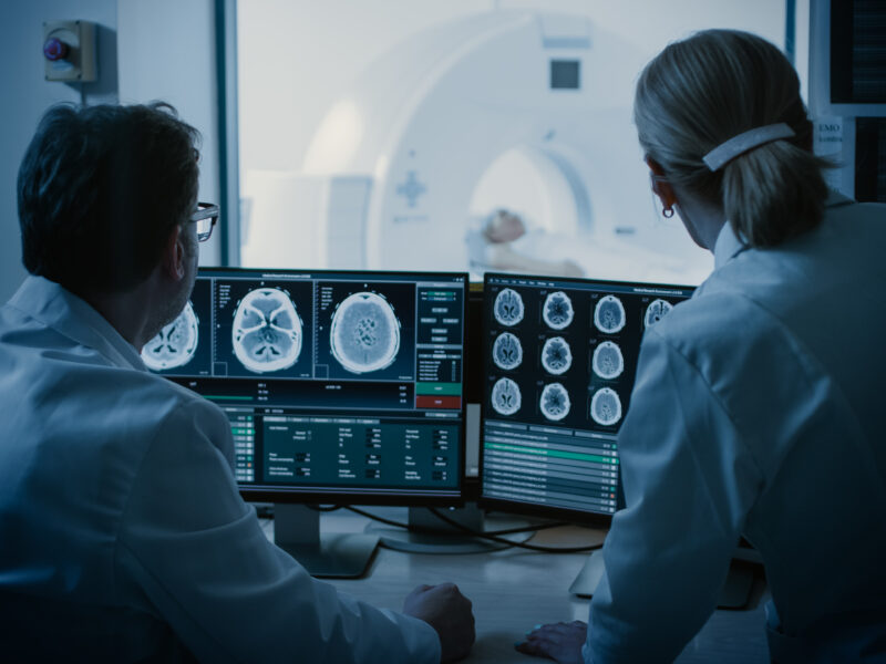 Radiologists