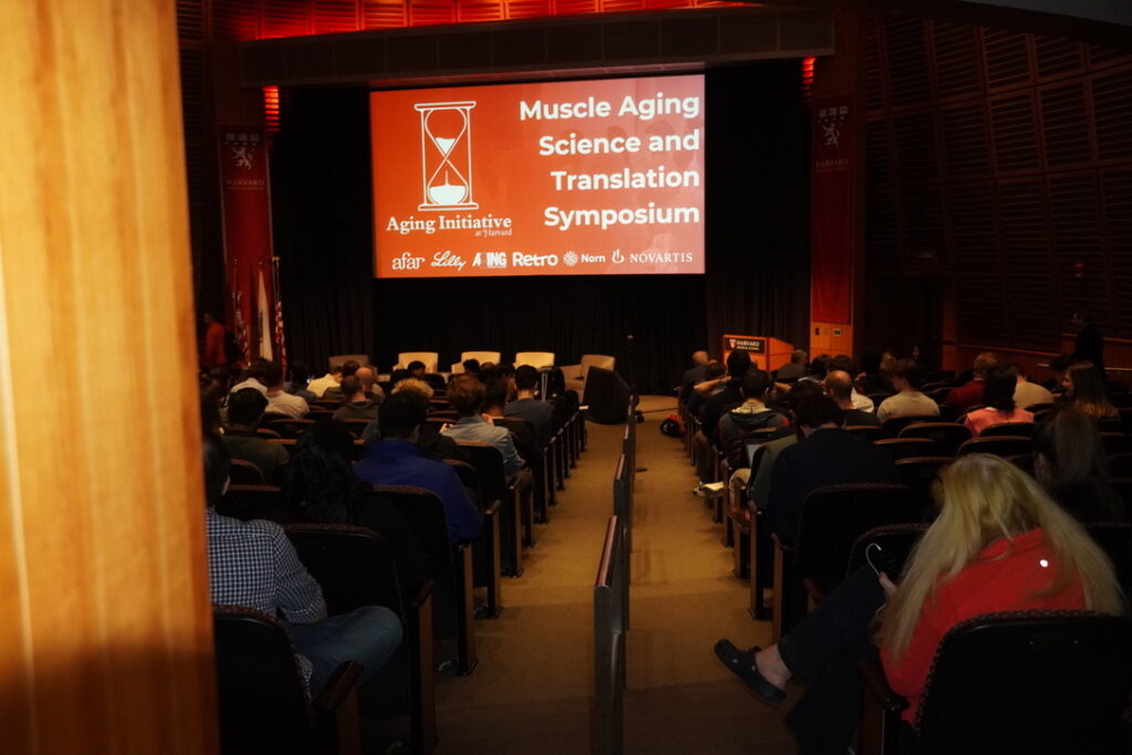 Muscle Aging Science & Translation (MAST) Symposium