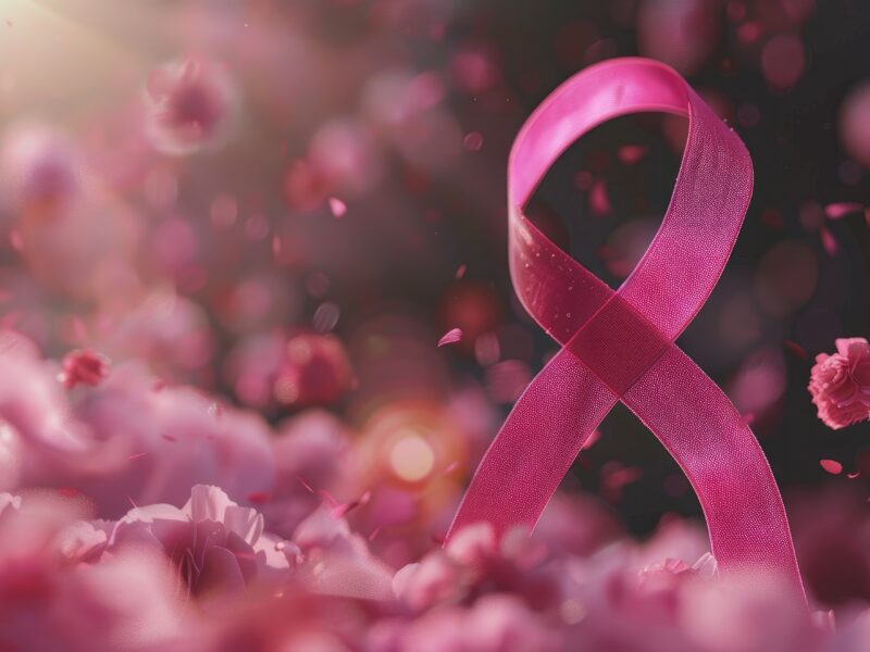 Breast Cancer Treatment’s Hidden Impact: Accelerated Aging Among Survivors