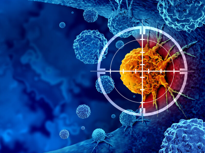 Cancer Detection