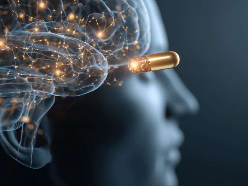 Glutathione Pathway May Hold the Key to Safer Anti-Obesity Interventions