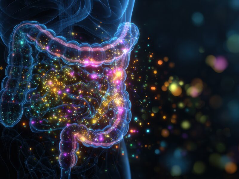 Blood Tests and Gut Bacteria May Help Reveal Your Biological Age