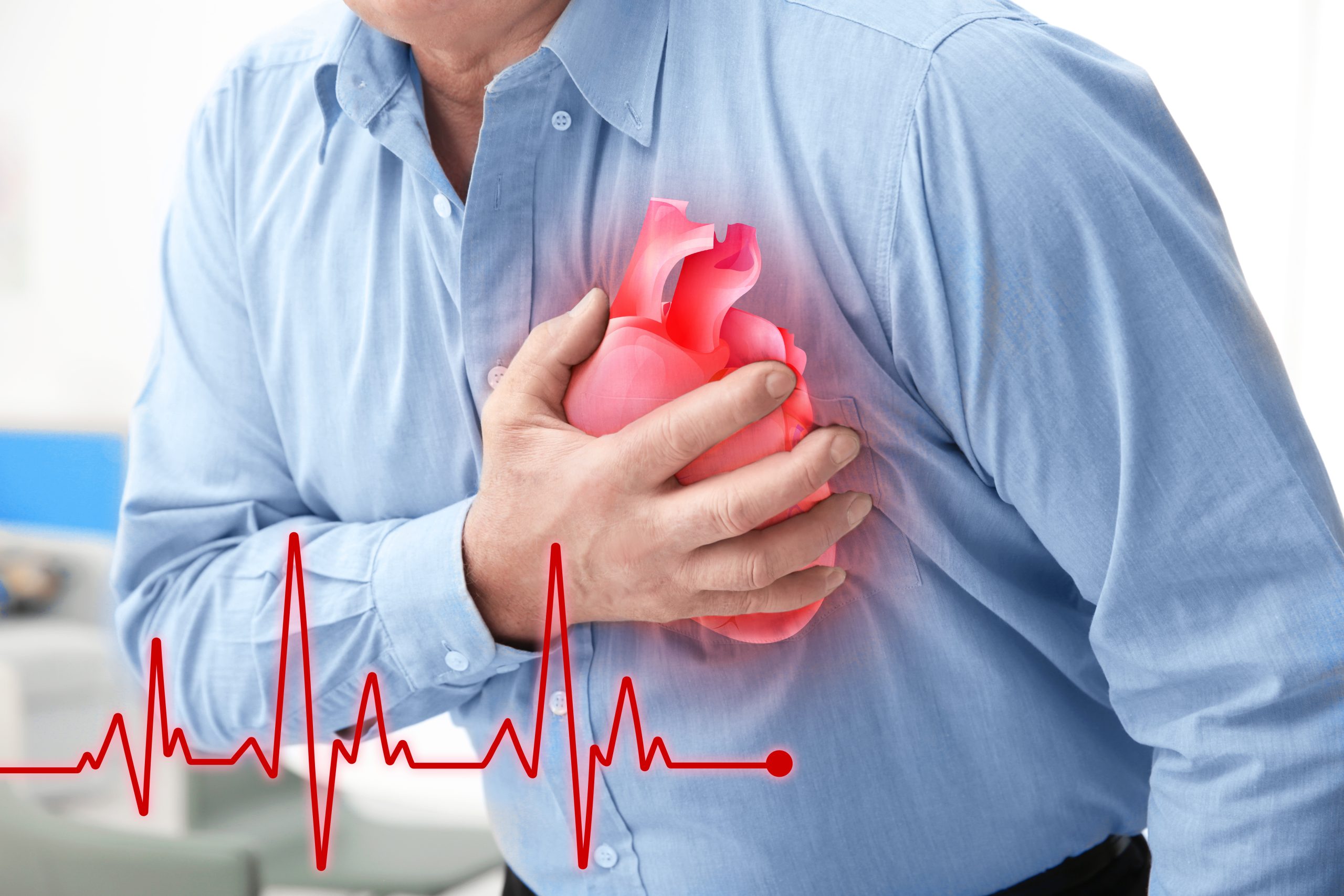 Hypertonic Saline Plus Furosemide Improves Heart Failure Biomarkers in Randomized Trial
